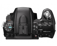 Sony DSLR A580 - 1414485 - zdjęcie 2